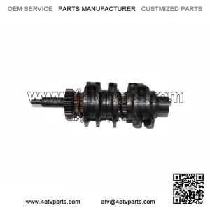 Off-Road Shift Drum Assembly 420657230 | New OEM ATV UTV Part for Can-Am
