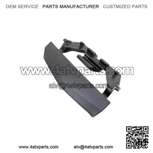 Rear Storage Box Trunk Latch Door Handle 708201250, CANAM Outlander G2 2012+.