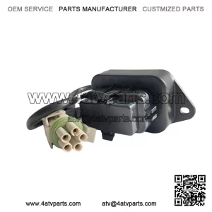 Fuse Holder Assy 710000579 OEM for Can-Am Quest ? Traxter