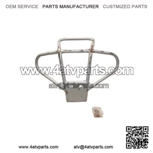 Front Bumper 705000346 for 2003 Bombardier Rally 200