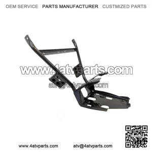 Front Frame Inner Bumper Structure 705017337, New OEM G2L.