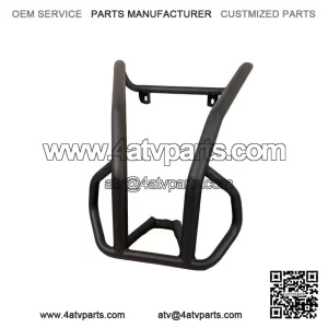 Front Bumper 715008198, CanAm New OEM G2S XMR Renegade 2023+.