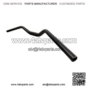 Tapered Aluminum Handle Bars 0601-6812, Renegade/Outlander.