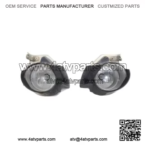 OEM HEADLIGHTS LIGHT for 08-15 CAN AM DS450 DS 450X 450XXC 450XMX