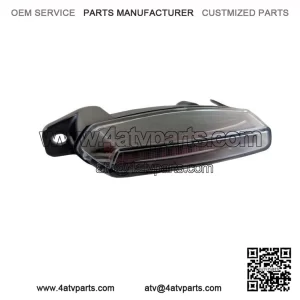 Tail Light Brake Lamp 710010031, OEM CANAM BRP, 2025-2026 Outlander 850/1000R.