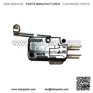Crankshaft Position Sensor 710001861 Can-Am