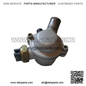 Thermostat Housing Sensor Engine Cooling Fan Can-Am DS650 2000~2007