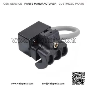 Reed Switch Sensor Connector ?C CANFIELD 710-000-524 (710000524) | 7000 Series, Brand New