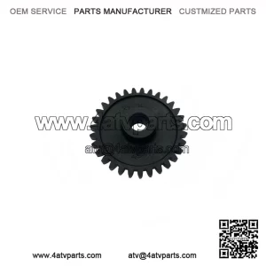 31 Tooth Idle Water Pump Gear 420434740 Can-Am 08-15 DS 450 XMX Sprocket
