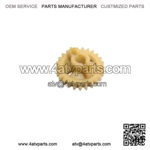 25 Tooth Idle Gear 420635191 Can-Am 2005-2020 Outlander 450