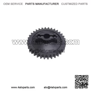 Idle Gear 34T 420635620 Can-Am 2003-2020 Outlander 450