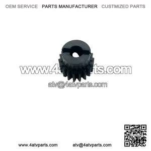 18T Gear 420234621 AB16 2001 DS650
