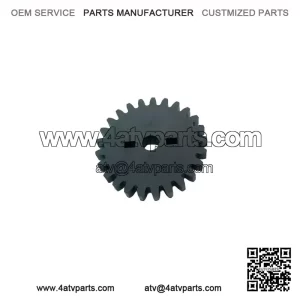 OEM 25T Oil Pump Gear 420234561 AB16 for 2001 Bombardier DS650