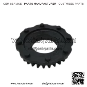 OIL PUMP GEAR 420434710, NEW OEM