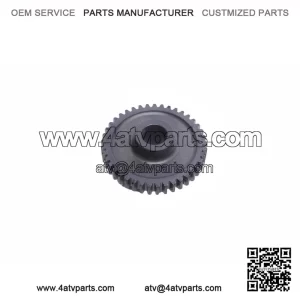 Intermediate Gear 41 Teeth 420434790 for Can-Am 2008-2015 DS450