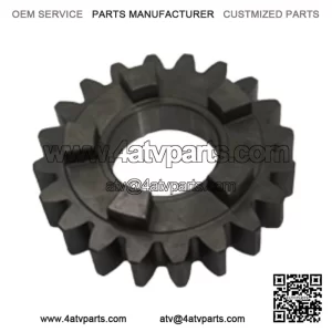 FREE PINION 20 TEETH 420234864, OEM 420234864