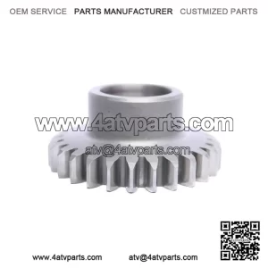 27 Teeth Drive Gear 420434680 for Can-Am 2008-2015 DS 450