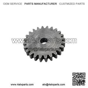 OEM 24T Starter Intermediate Gear 420234655 AB16 for 2001 Bombardier DS650