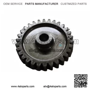Engine Starting Starter Motor Gear 420634604 for Can-am Spyder Gs 990 Se5