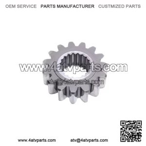 PINION GEAR (15 TEETH) 420234675 for Can-Am