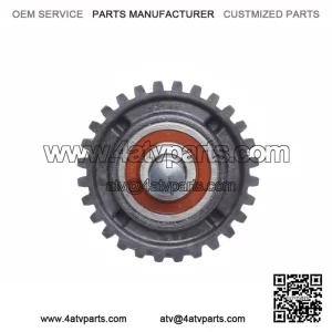Idle Gear 28T 420434307 for Can-Am Outlander Renegade Maverick 500 650 800 1000
