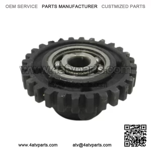 ENGINE MOTOR IDLER IDLING GEAR 420434305 for 2006 CAN-AM OUTLANDER 800