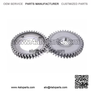 BALANCE GEAR ASSY 420294478 for Can-Am