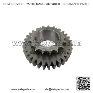 Crank Drive Gear 420296365 for 2004 Can-Am DS 650 Baja X (2003-2007)