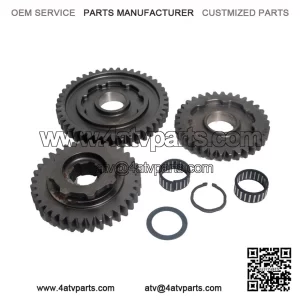 Gear Wheel Set 420281285 for Can-Am Off-Road, OEM