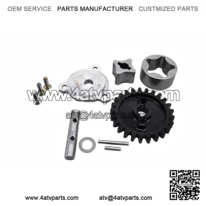 Oil Pump for 01 Can-Am DS650 Bombardier