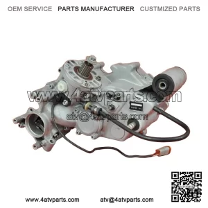 Transmission Gearbox Housing Complete 420684775 for 2007 Can-Am Outlander 500 XT