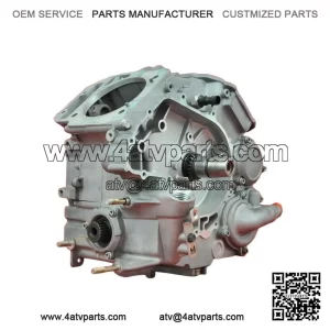 Complete Bottom End Crankcase Crankshaft 420684554 for 2007 Can-Am Outlander 500 XT