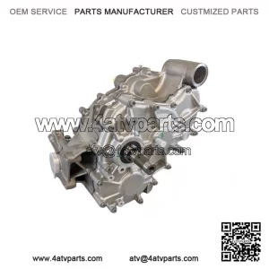 Large 1000 SXS Style Gear Box 420686214, New Can-Am ATV XMR G2 Renegade/Outlander.