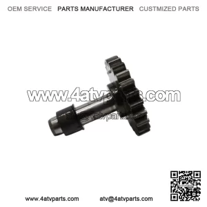 Intermediate Gear Shaft 420635671 420635673 for 2005 BOMBARDIER OUTLANDER MAX 400