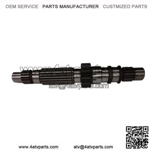 CLUTCH SHAFT 420220111, NEW OEM