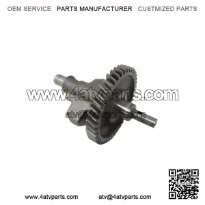 Counter Balance Shafts 420620035 for 2004 Bombardier Outlander 400 (2003-2015)