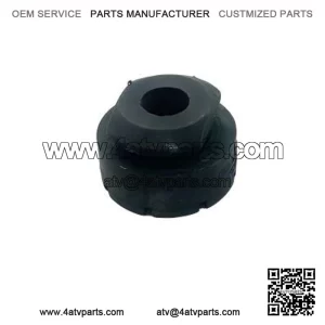 Seat Rubber Bumper 708000760 2007 Can-Am Outlander 650 4x4 XT HO EFI AB17.1