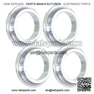 Control A-Arm Bushing 706000701 706000423 for Can-Am DS 450 2 Pack