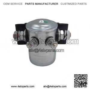 Solenoid 710000284 for Can-Am Off-Road