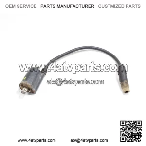 IGNITION COIL 2 R333 for CAN-AM DS450 DS450X DS 450 450X X 08-15 2008-2015