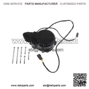 Stator Generator Alternator Magneto 420685171 for 2008 Can-Am DS450