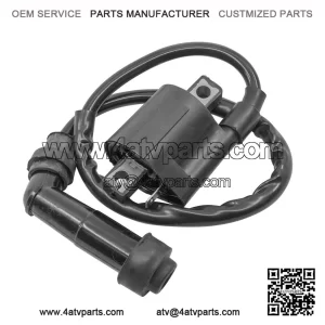 Ignition Coil??Yamaha ATV Raptor 80 YFM80??2002-2008