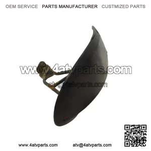 Right Front Fender 703500127 for 04 Can Am DS 650 Baja X, 2002-2007