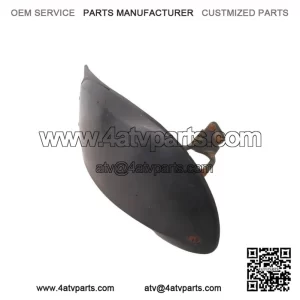 Left Front Fender 705000360 for 04 Can Am DS 650 Baja X, 2002-2007