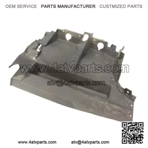 Left Rear Splash Guard 707900092 38020 for Can-Am Commander 1000 XT 13