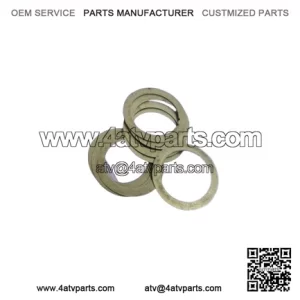 Pinion Shim 703500049 for Can-Am ATV