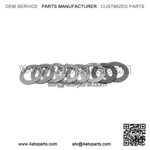 OEM Front Differential Thrust Washer Set 420281300 for CAN-AM Outlander Renegade