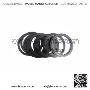Differential Shim Kit 703500548 for Can-Am ATV