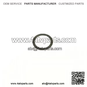 ATV Differential Shim OEM P# 703500288 for Can Am