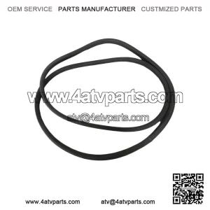 CVT Clutch Cover Gasket 420450400, New OEM CanAm.